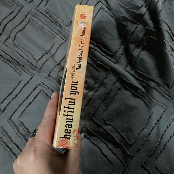 Book: beautiful you by Rosie molinary - Picture 7 of 7